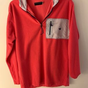 XS Southern Marsh Pullover